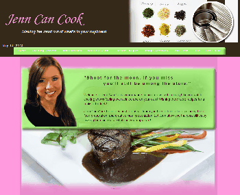 Jenn Can Cook