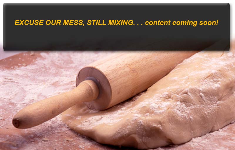 COMING SOON!